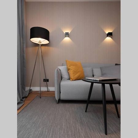 Stylish Apartment Luminis In Krakow'S Kazimierz 外观 照片
