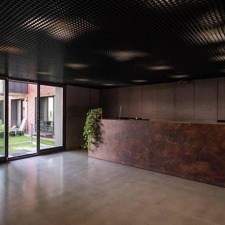 Stylish Apartment Luminis In Krakow'S Kazimierz 外观 照片